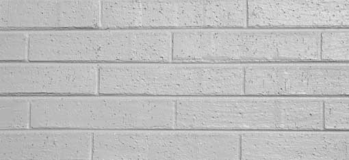 brick wall