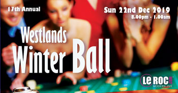 Westlands Winter Ball