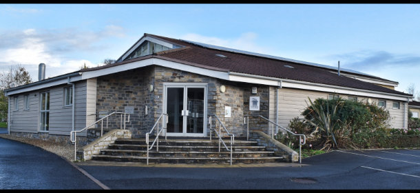 Cossington Village Hall, Bridgwater