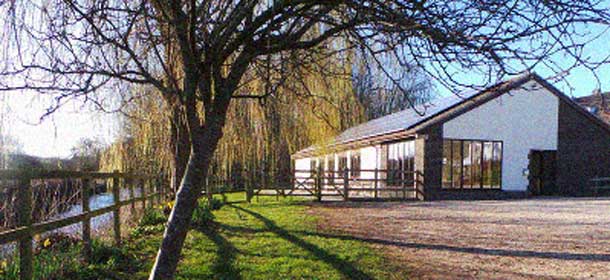 Dance at Frampton Village Hall, Dorchester, Dorset
