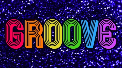 GROOVE at the Guildhall, Axminster