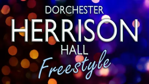 Freestyle at Harrison Hall, Charlton Down, Dorchester