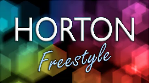 Horton Village Hall Freestyle