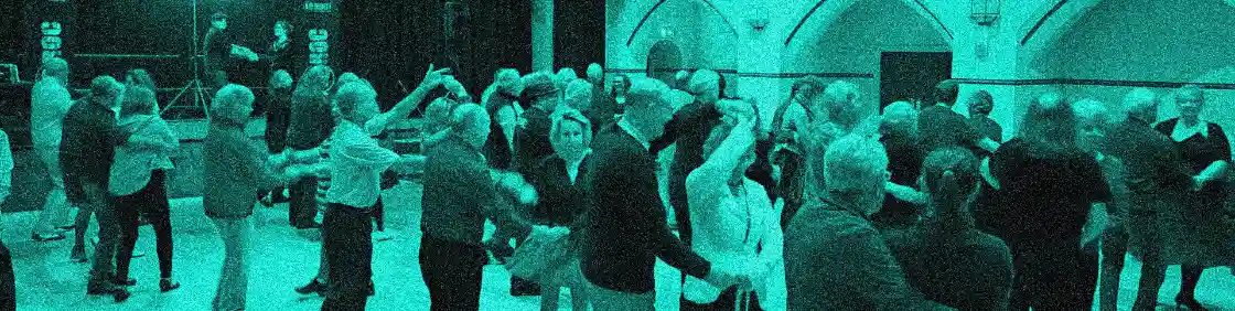 Leroc Dance Class in dorchester