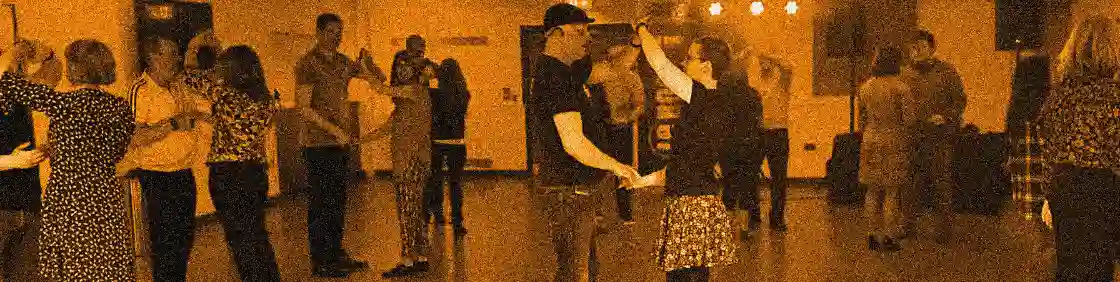 Leroc Dance Class in yeovil